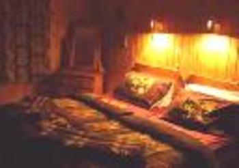 Kwa Thabeng Bush Lodge in Hoedspruit