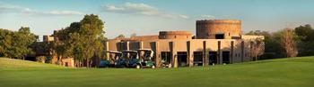 Legend Golf & Safari Resort in Mokopane