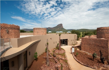 Legend Golf & Safari Resort in Mokopane