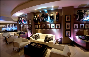 Legend Golf & Safari Resort in Mokopane