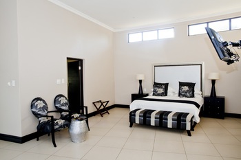 Legend Golf & Safari Resort in Mokopane