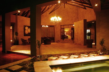 Witwater Safari Lodge And Spa in Naboomspruit