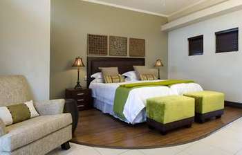 Legend Golf & Safari Resort in Mokopane