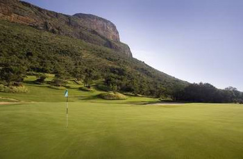 Legend Golf & Safari Resort in Mokopane