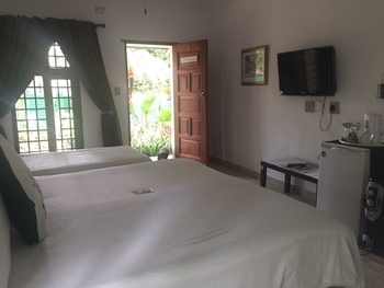Villa Grande Lodge in Louis Trichardt