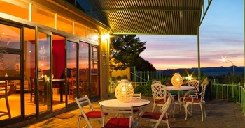 Stoneridge Guest House in Gariep Dam