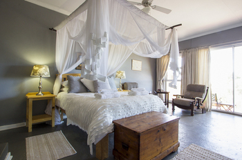 Stoneridge Guest House in Gariep Dam