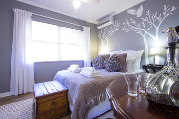 Stoneridge Guest House in Gariep Dam