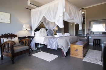 Stoneridge Guest House in Gariep Dam