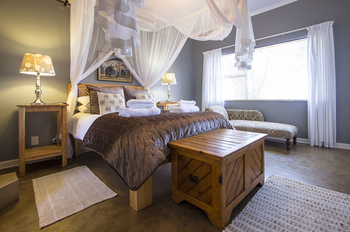 Stoneridge Guest House in Gariep Dam