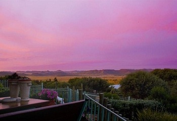 Stoneridge Guest House in Gariep Dam