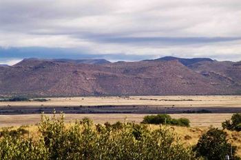 Stoneridge Guest House in Gariep Dam