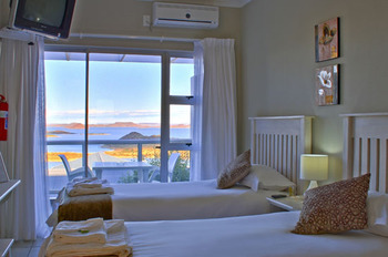 View Lodge in Gariep Dam