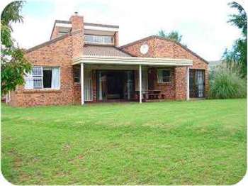 Applegate Lodge in Clarens