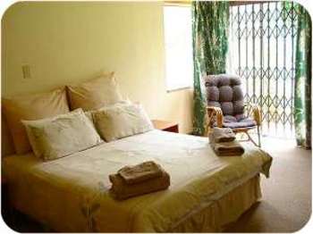 Applegate Lodge in Clarens