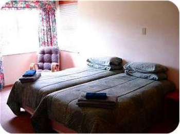 Applegate Lodge in Clarens
