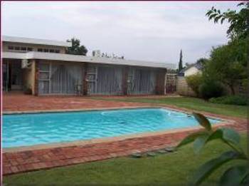 Angels Haven Guesthouse in Bloemfontein