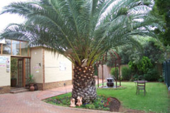 Angels Haven Guesthouse in Bloemfontein