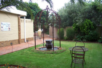 Angels Haven Guesthouse in Bloemfontein
