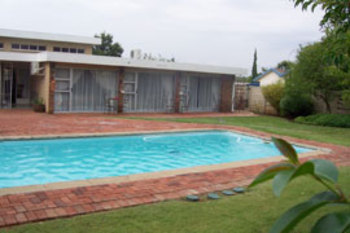 Angels Haven Guesthouse in Bloemfontein