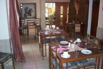 Angels Haven Guesthouse in Bloemfontein