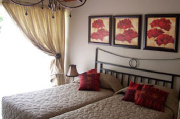 Angels Haven Guesthouse in Bloemfontein