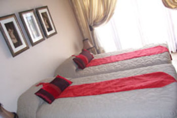 Angels Haven Guesthouse in Bloemfontein