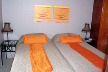 Angels Haven Guesthouse in Bloemfontein