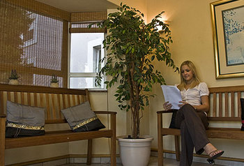 Road Lodge Bloemfontein Airport in Bloemfontein