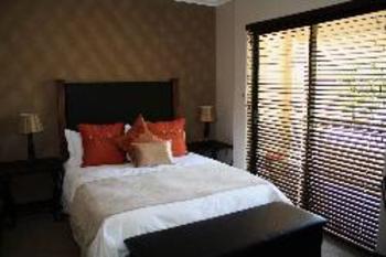 The Milner House in Bloemfontein