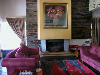 Tuinhuis in Bloemfontein