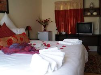 Your Own World Guesthouse in Bloemfontein