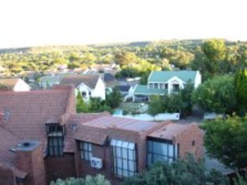Storyville Guest House in Bloemfontein