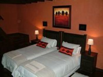 Storyville Guest House in Bloemfontein