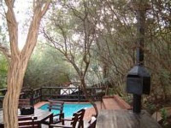 Storyville Guest House in Bloemfontein
