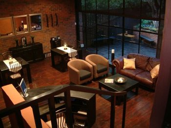 Storyville Guest House in Bloemfontein