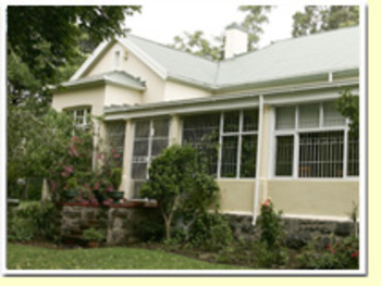 Alvaria in Bloemfontein