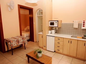 Alvaria in Bloemfontein