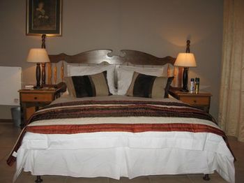 Brebner House in Bloemfontein