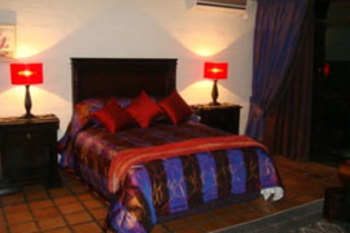 Franklin View Guest House in Bloemfontein