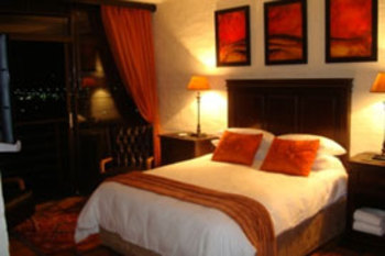 Franklin View Guest House in Bloemfontein