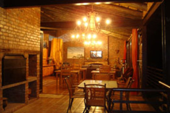 Franklin View Guest House in Bloemfontein