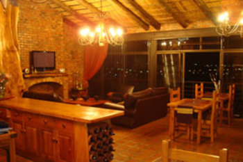 Franklin View Guest House in Bloemfontein