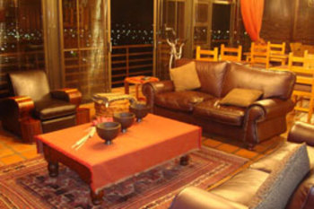Franklin View Guest House in Bloemfontein