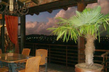 Franklin View Guest House in Bloemfontein