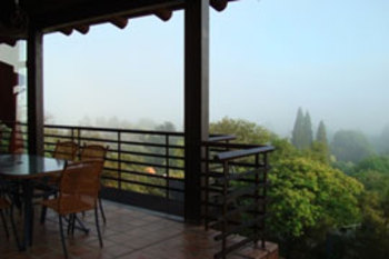 Franklin View Guest House in Bloemfontein