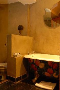Hobbit Boutique Hotel in Bloemfontein
