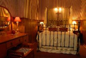 Hobbit Boutique Hotel in Bloemfontein