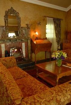 Hobbit Boutique Hotel in Bloemfontein