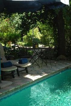 Hobbit Boutique Hotel in Bloemfontein